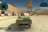 Military Vehicles Simulator