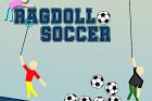 Ragdoll Soccer