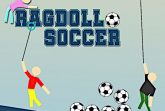 Ragdoll Soccer