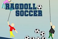 Ragdoll Soccer