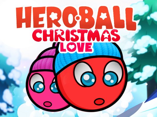 Red Ball Christmas L