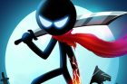 Stickman Epic Battle