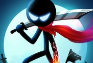 Stickman Epic Battle