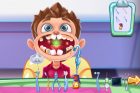 Crazy Dentist