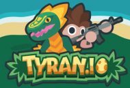 Tyran.io