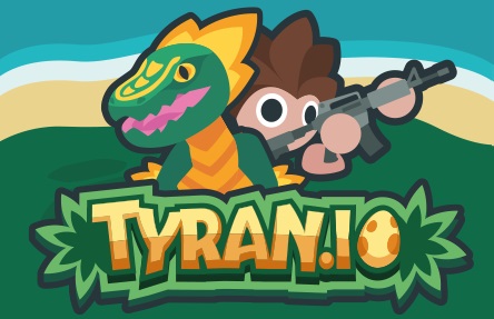 Tyran.io