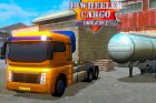 18 Wheeler Cargo Sim