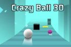 Crazy Ball 3D