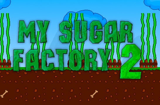 My Sugar Factory 2 Unblocked at Cool Math Games