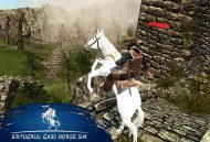 Ertugrul Gazi Horse Sim