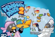 Penguin Diner 2