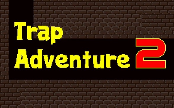 Trap Adventure 2