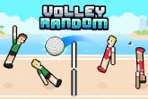 Volley Random