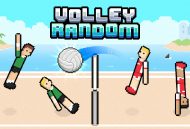 Volley Random