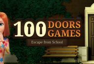 100 Doors