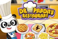 Dr Panda Restaurant