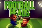 Football Heads