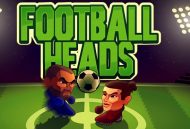 Football Heads