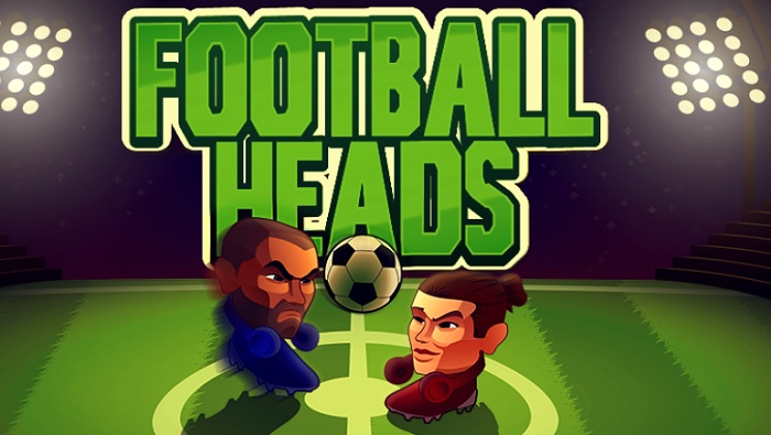 Football Heads