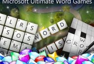 Microsoft Ultimate Word Games