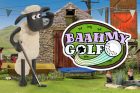 Shaun the Sheep Baah