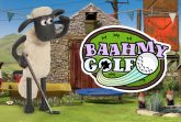 Shaun the Sheep Baahmy Golf