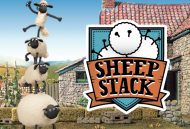 Shaun the Sheep: Sheep Stack