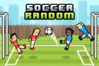 Soccer Random