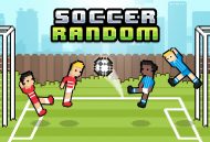 Soccer Random