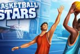 Basketball Stars Miniclip