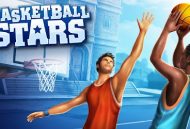 Basketball Stars Miniclip