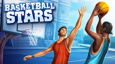 Basketball Stars Min