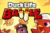 Duck Life: Battle