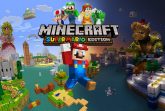 Minecraft Super Mario