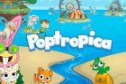 Poptropica