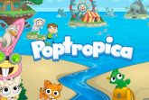 Poptropica