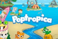 Poptropica