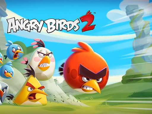 Angry Birds 2 Unblocked At Cool Math Games