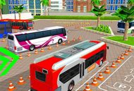 Bus Simulator 2021