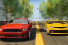 Drag Racing 3D