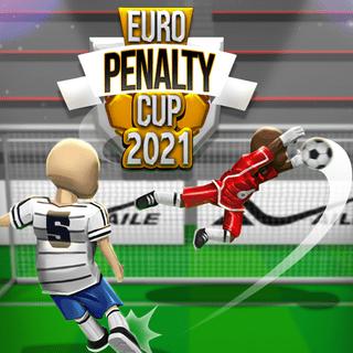 Euro Penalty Cup 2021 - Unblocked at Cool Math Games