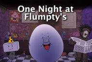 One Night at Flumpty’s