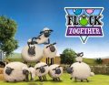 Shaun the Sheep Floc