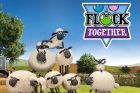 Shaun the Sheep Floc