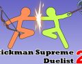 Stickman Supreme Due