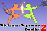 Stickman Supreme Duelist 2