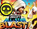 Ubisoft All-Star Bla