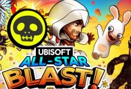 Ubisoft All-Star Blast