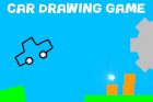 Car Drawing Game