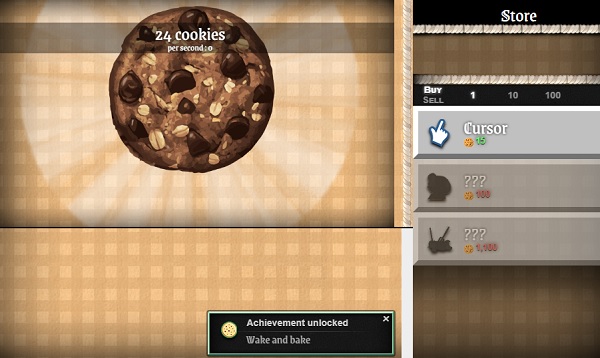 Cookie Clicker Unblocked at Cool Math Games